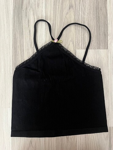 Bershka Crop
