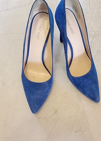 Nine West ayakkabı