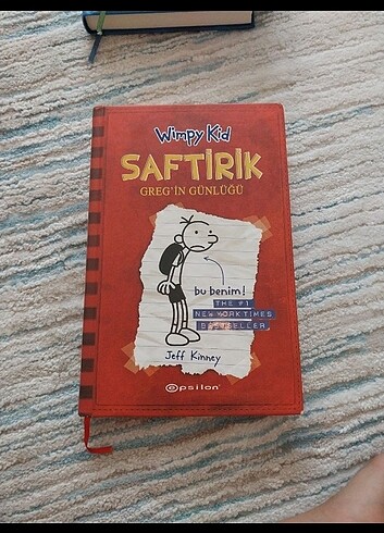 Saftirik