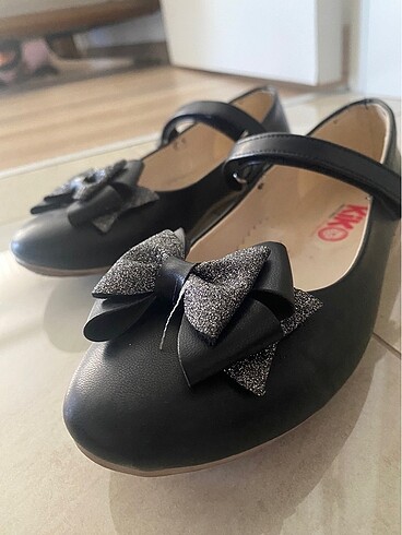 Çocuk babet - Görsel 6