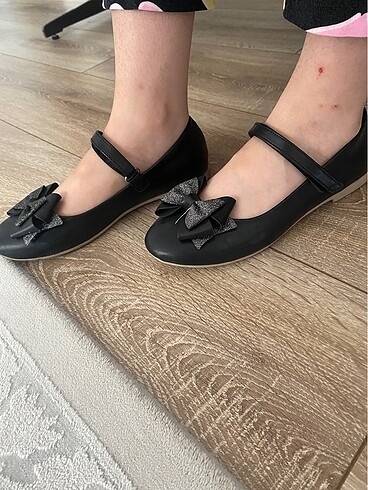 Çocuk babet - Görsel 7