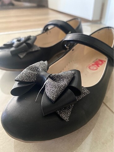 Çocuk babet - Görsel 9