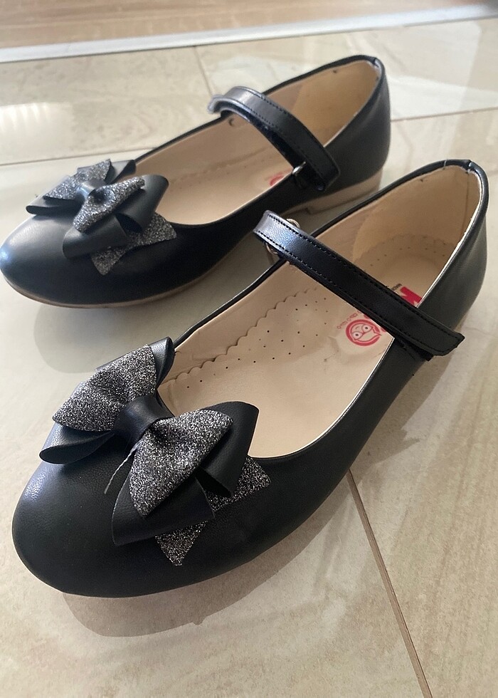 Çocuk babet - Görsel 4