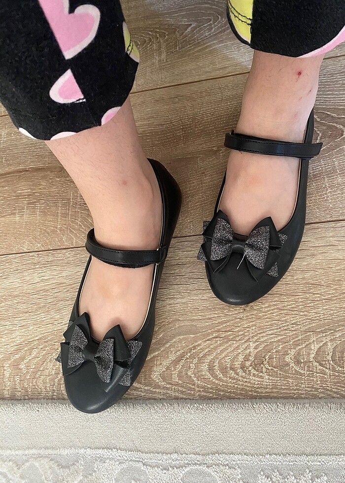 Çocuk babet - Görsel 2