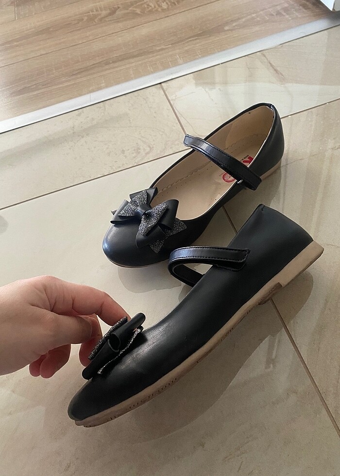 Çocuk babet - Görsel 5