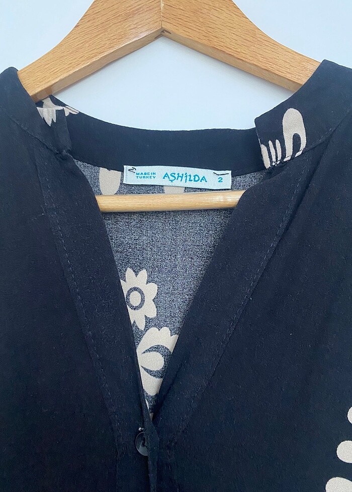 Uzun elbisr - Görsel 5