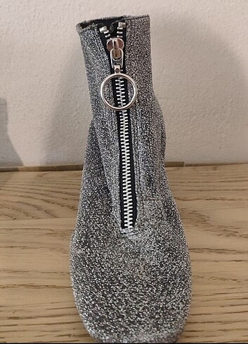 Pull and Bear Pull and bear bootie