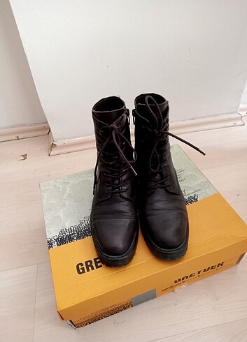 37 Beden Greyder Bot Postal