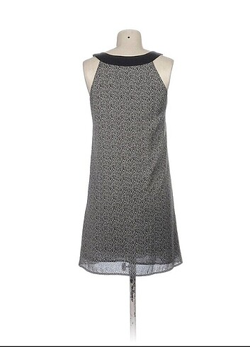 m Beden H&M elbise