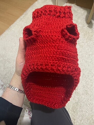 kedi kıyafeti - Görsel 3