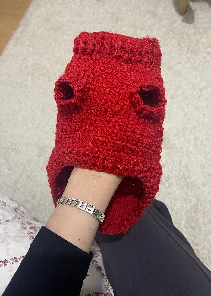 kedi kıyafeti - Görsel 2