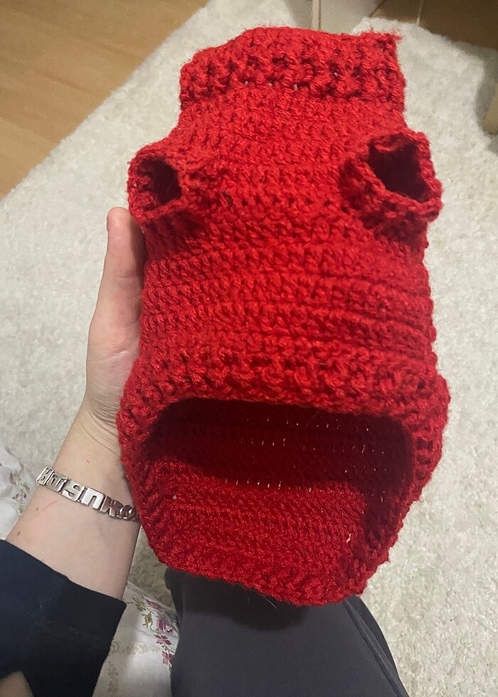 kedi kıyafeti - Görsel 3