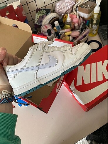 nike dunk low