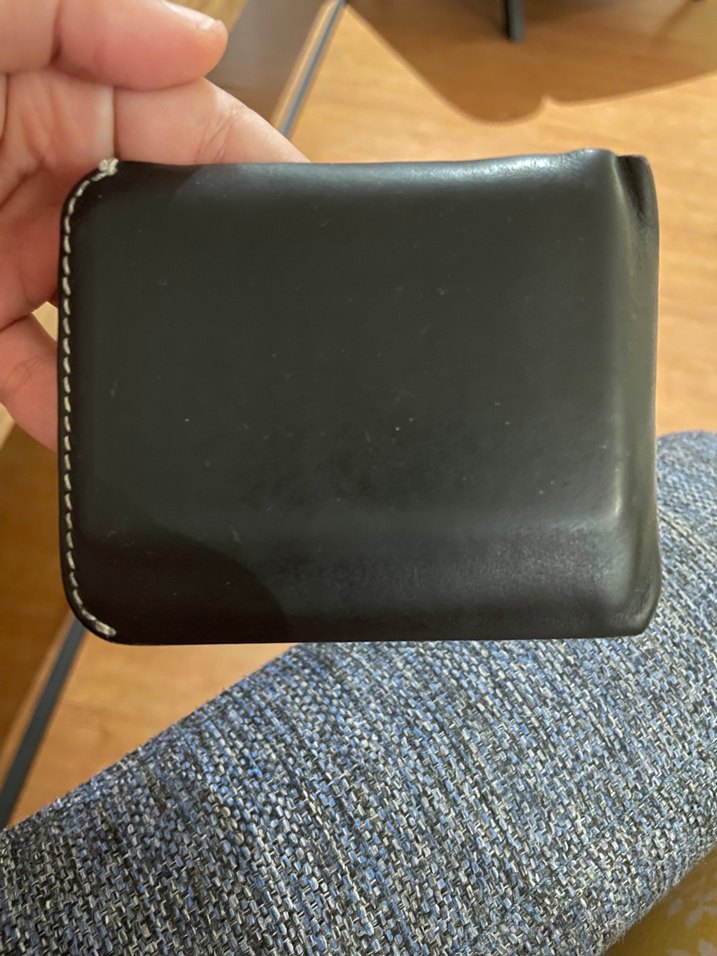 Matraş Erkek Cüzdanı - Görsel 2