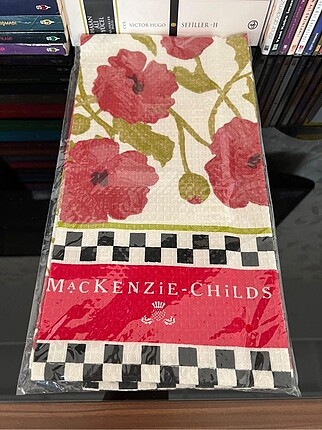 Mackenzie Childs