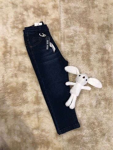 Kot Pantolon