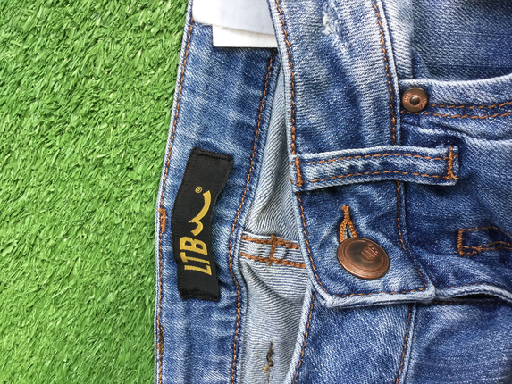 LTB jean