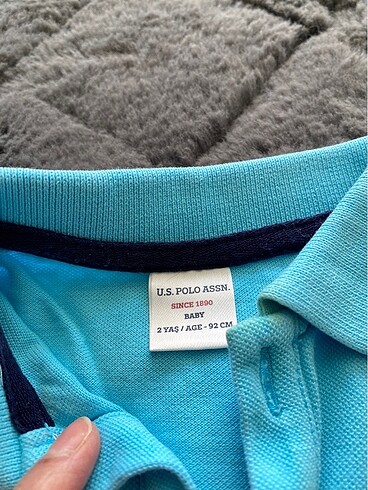 U.S Polo Assn. Tişört