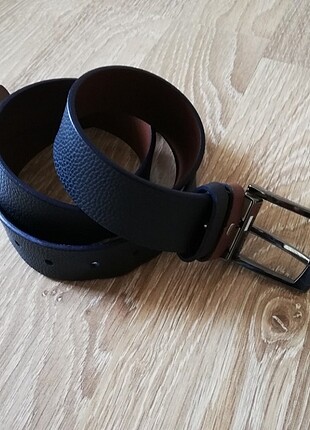 Us polo ASSN erkek kemer,