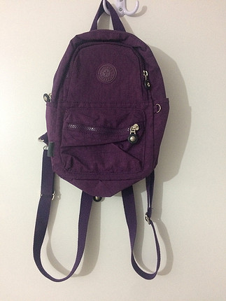 Kipling Yurtdışından alındı.