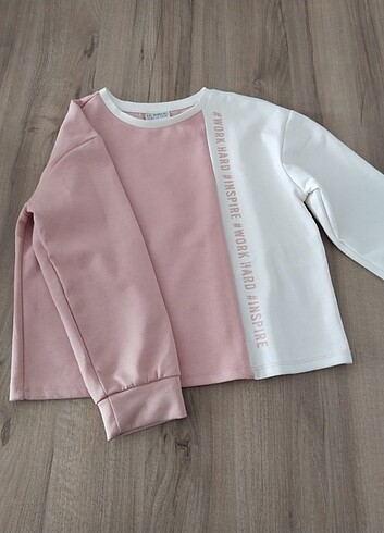 LC Waikiki LCW sweatshirt 