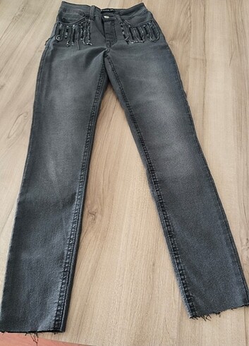 9 Yaş Beden LCW jeans