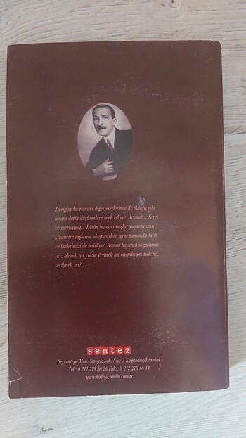Stefano Zweig