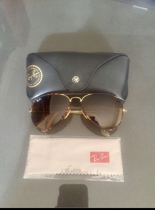 Ray Ban güneş gözlük