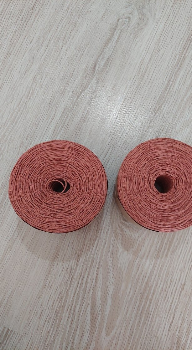 Gilan Natura Kağıt İplik - Bohem Stil - Görsel 2