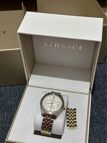 Versace Saat