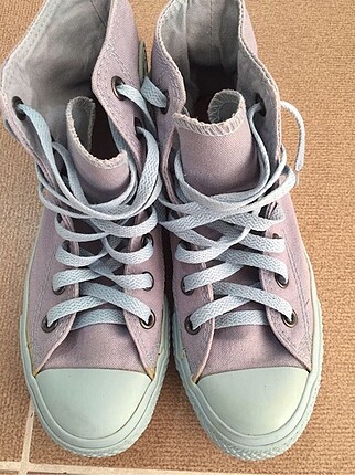 Converse spor ayakkabı