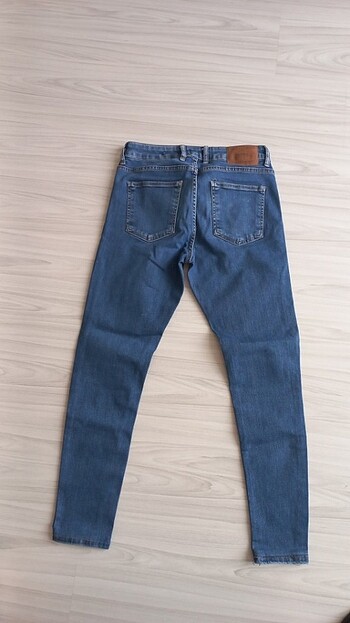 29 Beden DF JEANS BAYAN KOT PANTOLON 