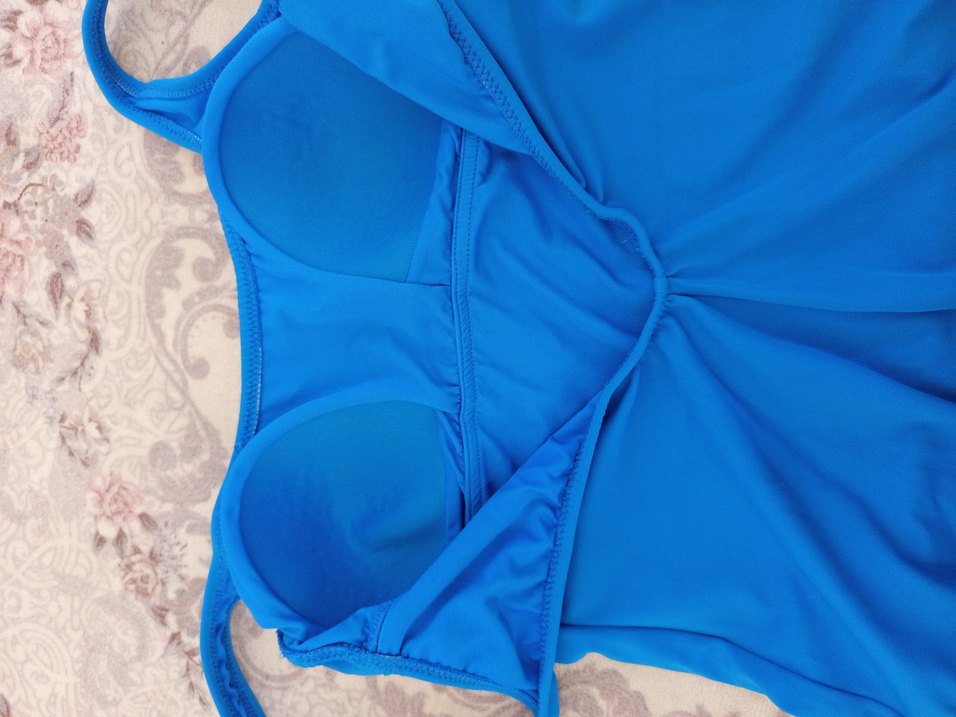 Mavi Koton Mayo - Görsel 3