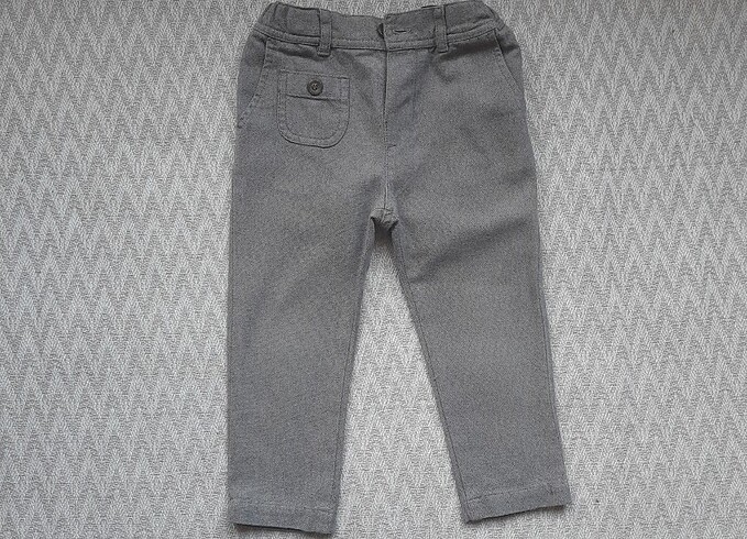 Cocuk pantolon
