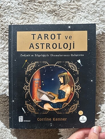 Tarot ve Astroloji