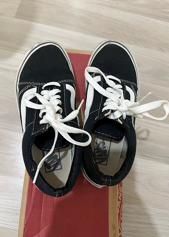 Vans Vans Kadın Sneaker