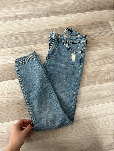MAVİ JEANS