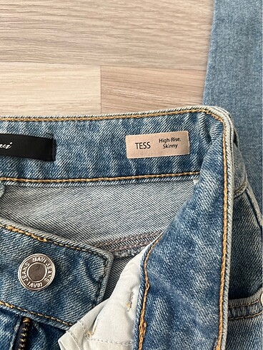 32 Beden MAVİ JEANS