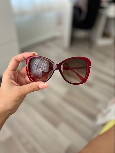 TOMFORD GÜNEŞ GÖZLÜĞÜ