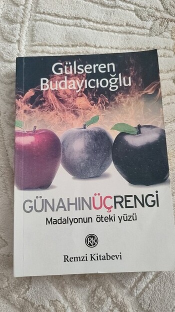 Gülseren budayicioglu 