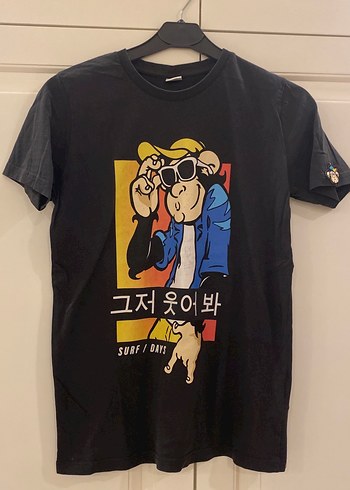 LC Waikiki 12-13 Yaş