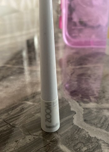 Pastel Pembe Makyaj Seti KIKO Çantasıyla - Görsel 10