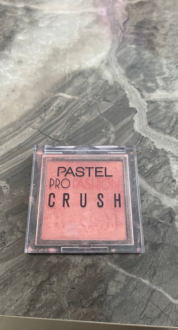 Pastel Pembe Makyaj Seti KIKO Çantasıyla - Görsel 3
