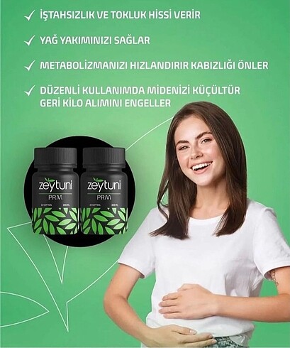 Diğer Orjinal ürün ( ilaç değildir )