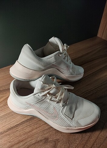 Nike Orijinal Nike Kadın Spor Ayakkabı