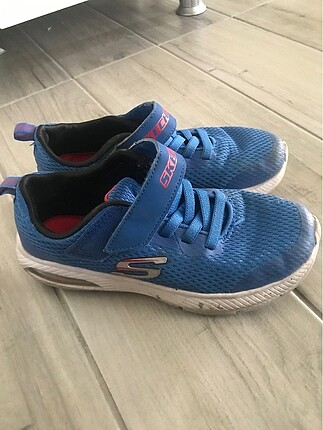 Spor ayakkabıSKECHERS
