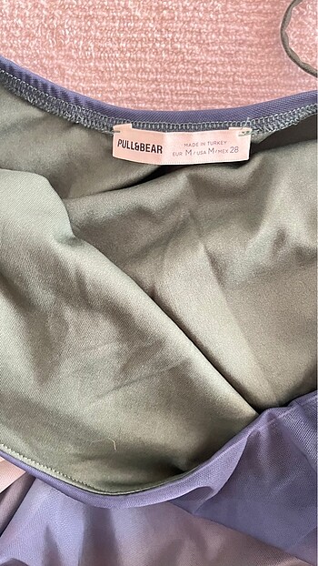 Pull and Bear Pull&Bear elbise