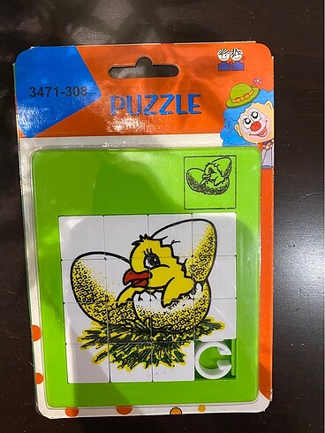 Puzzle