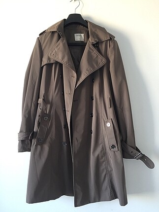 XL DEFACTO TRENCHCOAT