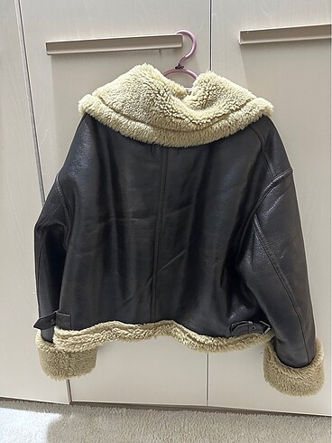 36 Beden Zara mont